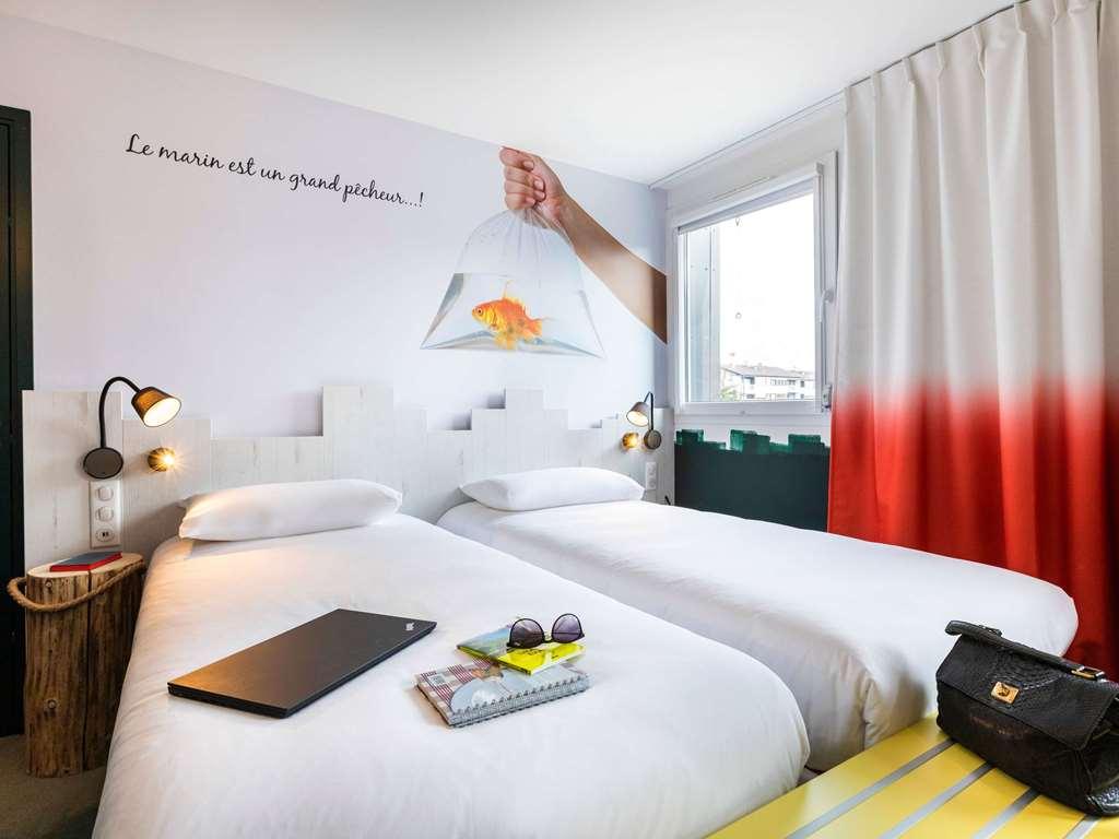 Ibis Styles Thonon-Les-Bains Hotel Cameră foto