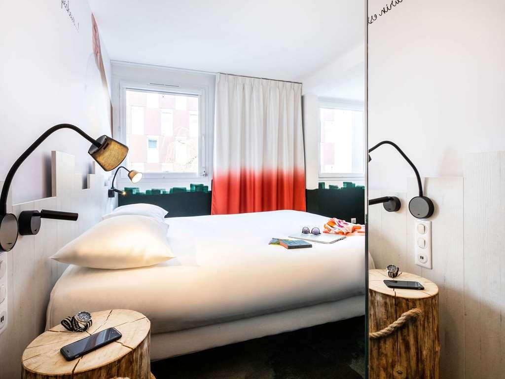 Ibis Styles Thonon-Les-Bains Hotel Cameră foto